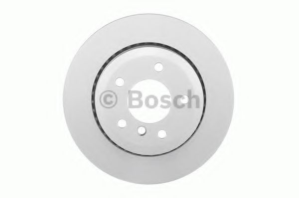 Тормозной диск BOSCH 0 986 479 351 Тормозной диск BOSCH 0 986 479 351