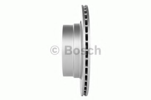 Тормозной диск BOSCH 0 986 479 351 Тормозной диск BOSCH 0 986 479 351
