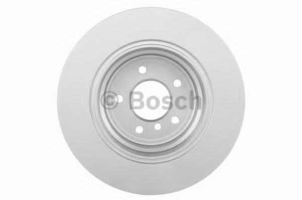 Тормозной диск BOSCH 0 986 479 351 Тормозной диск BOSCH 0 986 479 351