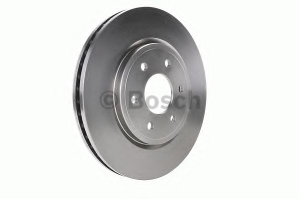 Тормозной диск BOSCH 0 986 479 356 Тормозной диск BOSCH 0 986 479 356