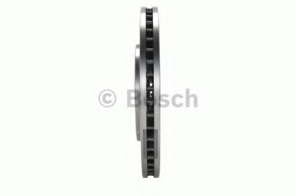 Тормозной диск BOSCH 0 986 479 356 Тормозной диск BOSCH 0 986 479 356