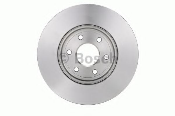 Тормозной диск BOSCH 0 986 479 356 Тормозной диск BOSCH 0 986 479 356