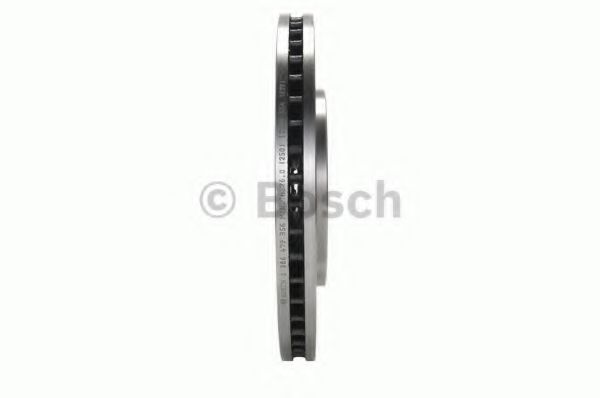 Тормозной диск BOSCH 0 986 479 356