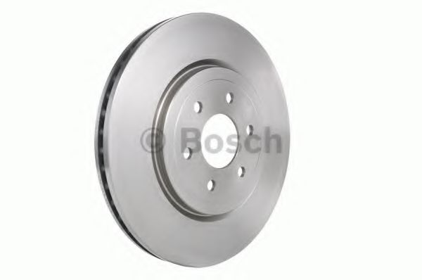 Тормозной диск BOSCH 0 986 479 357 Тормозной диск BOSCH 0 986 479 357