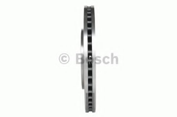 Тормозной диск BOSCH 0 986 479 357 Тормозной диск BOSCH 0 986 479 357