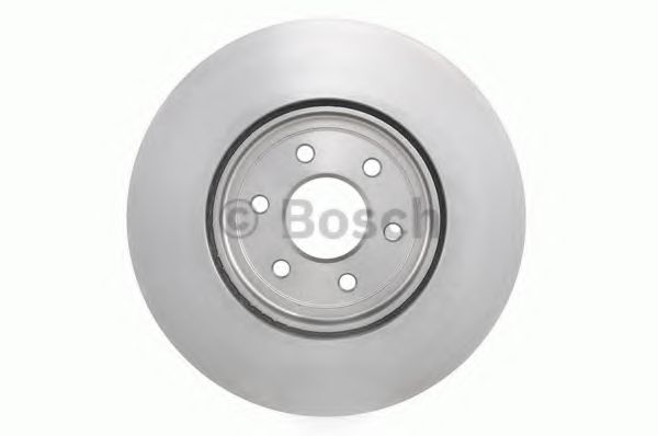 Тормозной диск BOSCH 0 986 479 357 Тормозной диск BOSCH 0 986 479 357