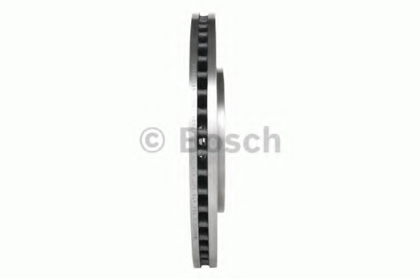 Тормозной диск BOSCH 0 986 479 357