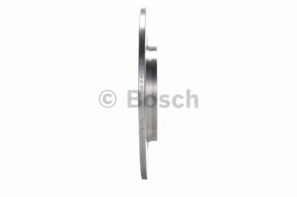 Тормозной диск BOSCH 0 986 479 360