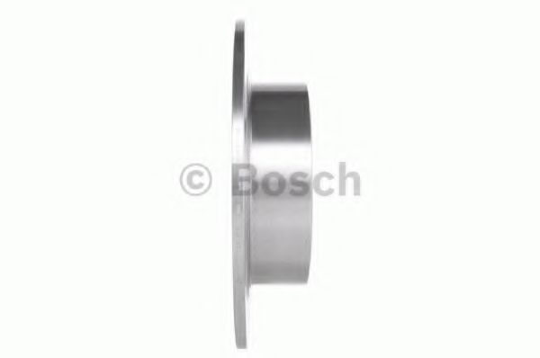 Тормозной диск BOSCH 0 986 479 362