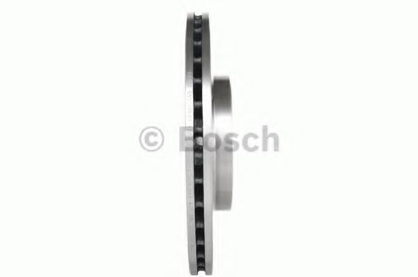Тормозной диск BOSCH 0 986 479 372