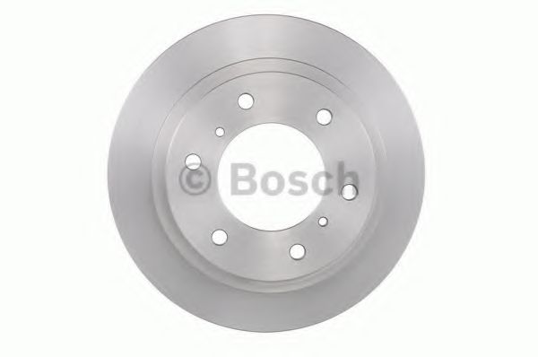 Тормозной диск BOSCH 0 986 479 373 Тормозной диск BOSCH 0 986 479 373