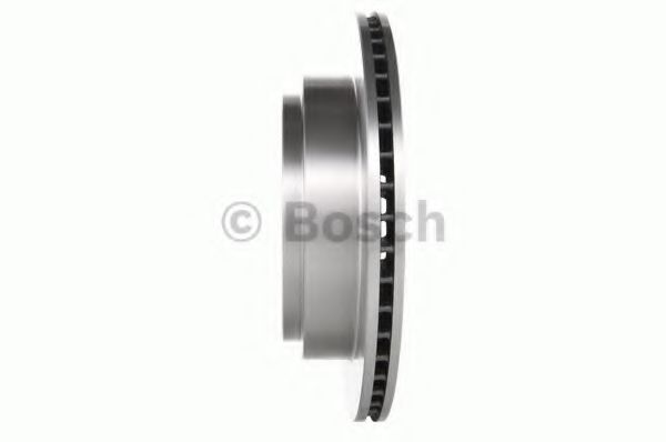Тормозной диск BOSCH 0 986 479 373 Тормозной диск BOSCH 0 986 479 373