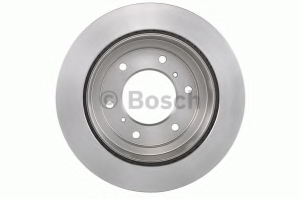 Тормозной диск BOSCH 0 986 479 373 Тормозной диск BOSCH 0 986 479 373