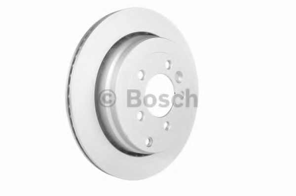 Тормозной диск BOSCH 0 986 479 375 Тормозной диск BOSCH 0 986 479 375