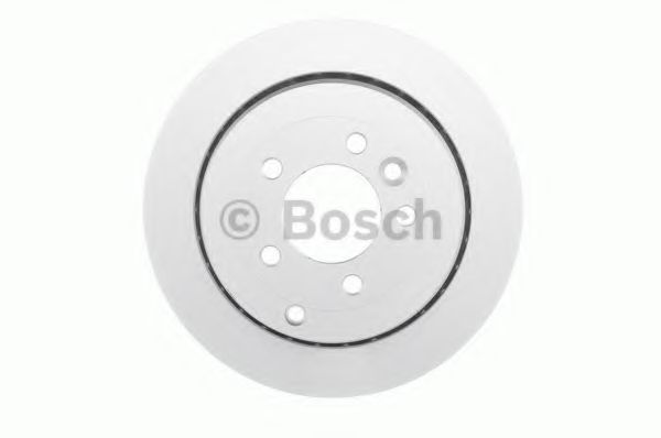 Тормозной диск BOSCH 0 986 479 375 Тормозной диск BOSCH 0 986 479 375