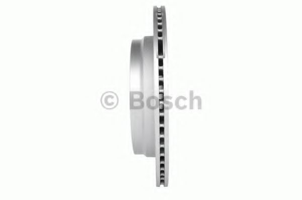 Тормозной диск BOSCH 0 986 479 375 Тормозной диск BOSCH 0 986 479 375