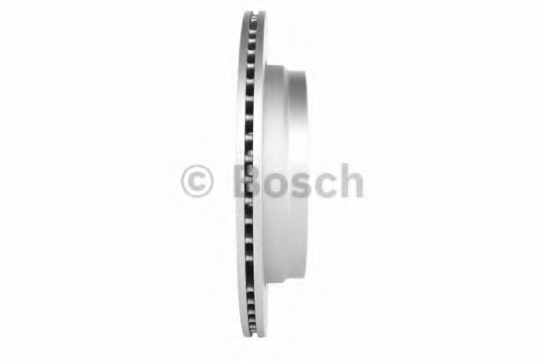 Тормозной диск BOSCH 0 986 479 375