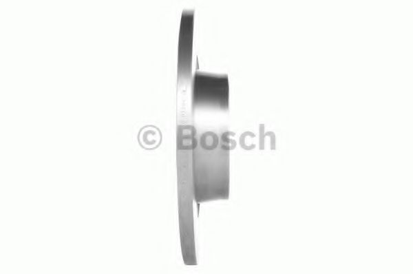 Тормозной диск BOSCH 0 986 479 379