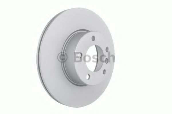 Тормозной диск BOSCH 0 986 479 381 Тормозной диск BOSCH 0 986 479 381