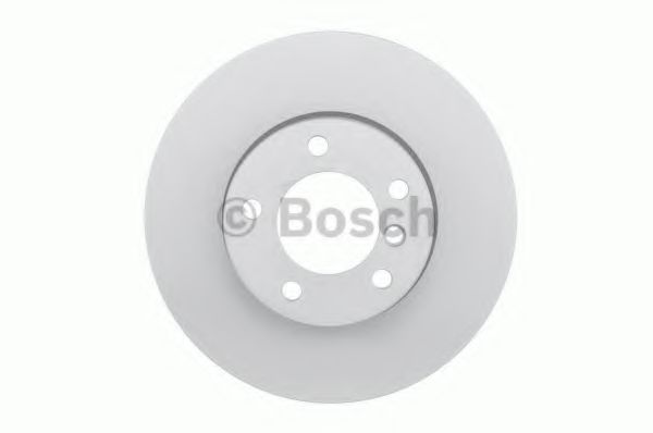 Тормозной диск BOSCH 0 986 479 381 Тормозной диск BOSCH 0 986 479 381