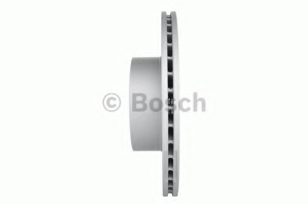 Тормозной диск BOSCH 0 986 479 381 Тормозной диск BOSCH 0 986 479 381