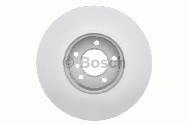 Тормозной диск BOSCH 0 986 479 381 Тормозной диск BOSCH 0 986 479 381