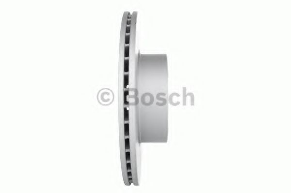 Тормозной диск BOSCH 0 986 479 381