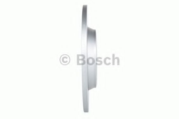 Тормозной диск BOSCH 0 986 479 382