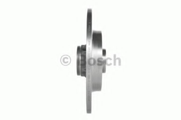 Тормозной диск BOSCH 0 986 479 383