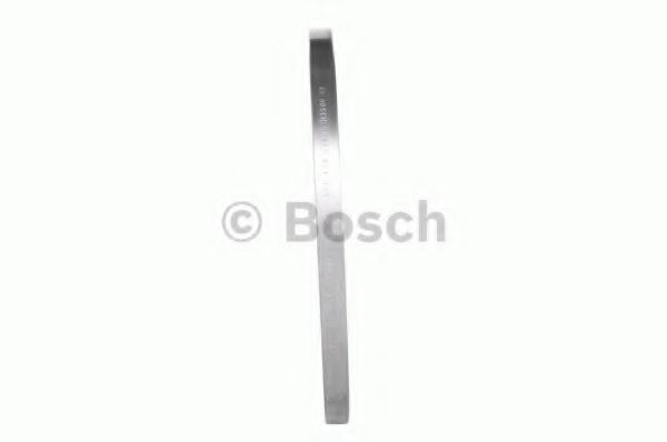 Тормозной диск BOSCH 0 986 479 390