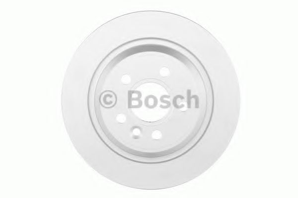 Тормозной диск BOSCH 0 986 479 397 Тормозной диск BOSCH 0 986 479 397