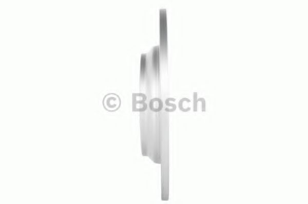 Тормозной диск BOSCH 0 986 479 397 Тормозной диск BOSCH 0 986 479 397