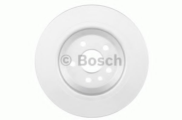 Тормозной диск BOSCH 0 986 479 397 Тормозной диск BOSCH 0 986 479 397