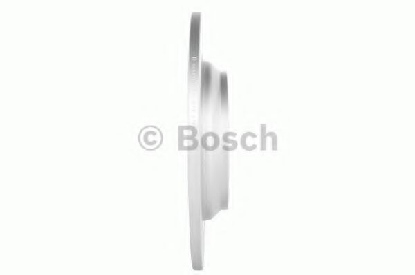Тормозной диск BOSCH 0 986 479 397