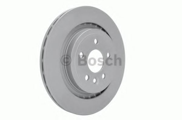 Тормозной диск BOSCH 0 986 479 398 Тормозной диск BOSCH 0 986 479 398