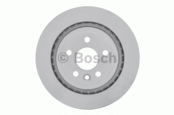 Тормозной диск BOSCH 0 986 479 398 Тормозной диск BOSCH 0 986 479 398