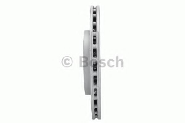 Тормозной диск BOSCH 0 986 479 398 Тормозной диск BOSCH 0 986 479 398
