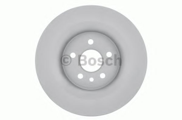 Тормозной диск BOSCH 0 986 479 398 Тормозной диск BOSCH 0 986 479 398