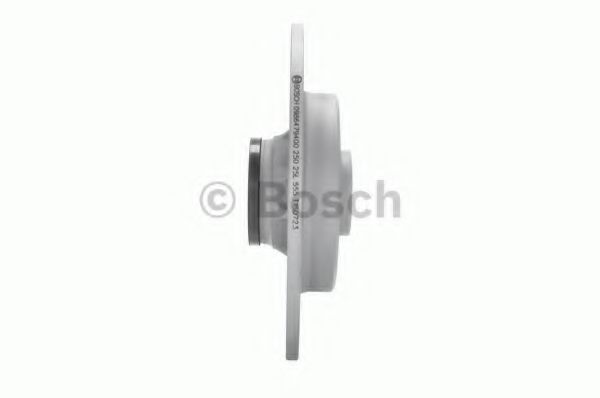 Тормозной диск BOSCH 0 986 479 400