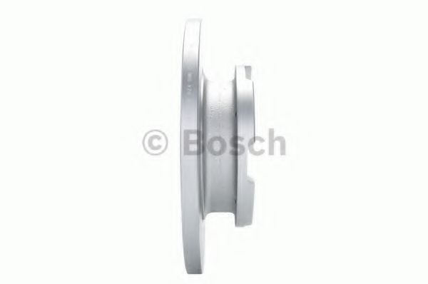 Тормозной диск BOSCH 0 986 479 401