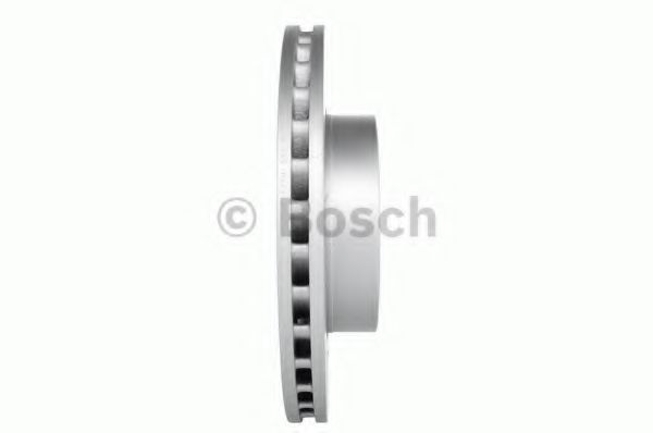 Тормозной диск BOSCH 0 986 479 407