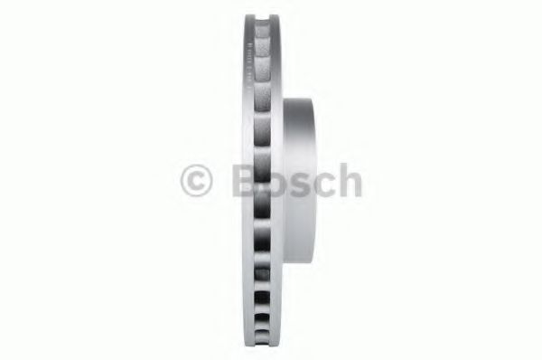 Тормозной диск BOSCH 0 986 479 408