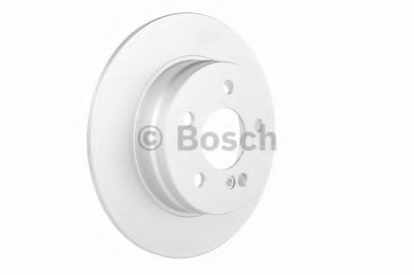 Тормозной диск BOSCH 0 986 479 409 Тормозной диск BOSCH 0 986 479 409