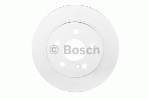 Тормозной диск BOSCH 0 986 479 409 Тормозной диск BOSCH 0 986 479 409