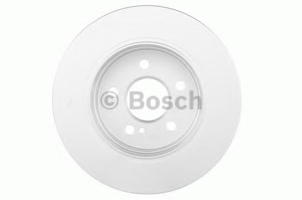 Тормозной диск BOSCH 0 986 479 409 Тормозной диск BOSCH 0 986 479 409