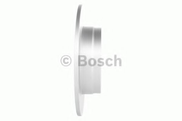 Тормозной диск BOSCH 0 986 479 409
