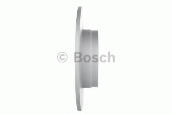 Тормозной диск BOSCH 0 986 479 410