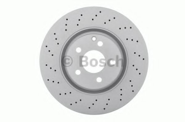 Тормозной диск BOSCH 0 986 479 413 Тормозной диск BOSCH 0 986 479 413
