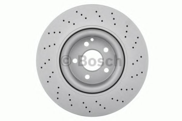 Тормозной диск BOSCH 0 986 479 413 Тормозной диск BOSCH 0 986 479 413