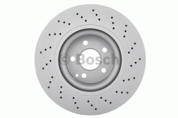 Тормозной диск BOSCH 0 986 479 415 Тормозной диск BOSCH 0 986 479 415